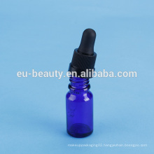 glass bottles wholesale Essential Oil Glass Bottle with Dropper